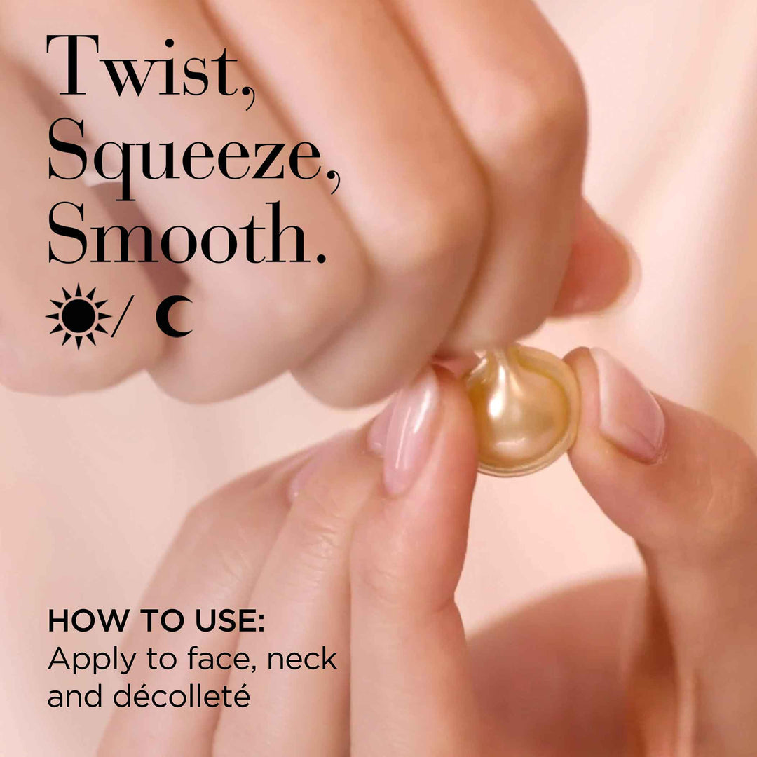 Elizabeth Arden - Advanced Ceramide Capsules Daily Youth Restoring Serum - 45 Piece - Elizabeth Arden Advanced Ceramide Capsules Daily Youth Restoring Serum - 45 Piece EXprimi Skincare Kenya - EXprimi Skincare Kenya - #product_page_title#