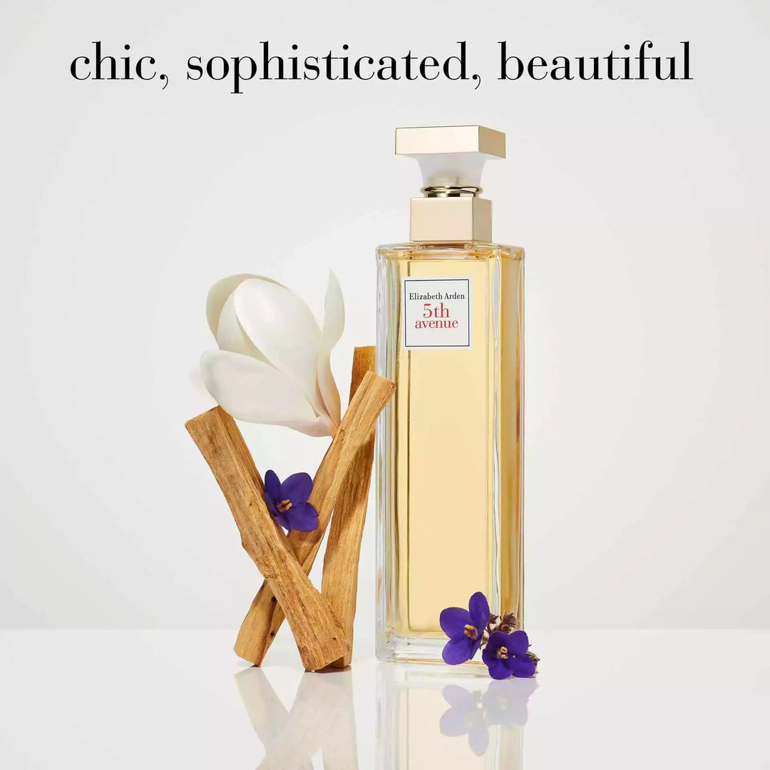 Elizabeth Arden - Elizabeth Arden 5th Avenue Perfume Spray - null - EXprimi Skincare Kenya - #product_page_title#