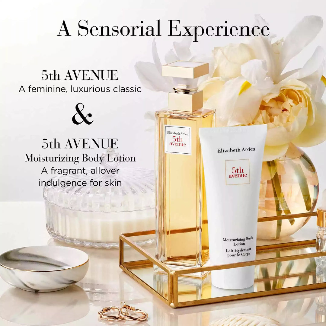 Elizabeth Arden - Elizabeth Arden 5th Avenue Perfume Spray - null - EXprimi Skincare Kenya - #product_page_title#