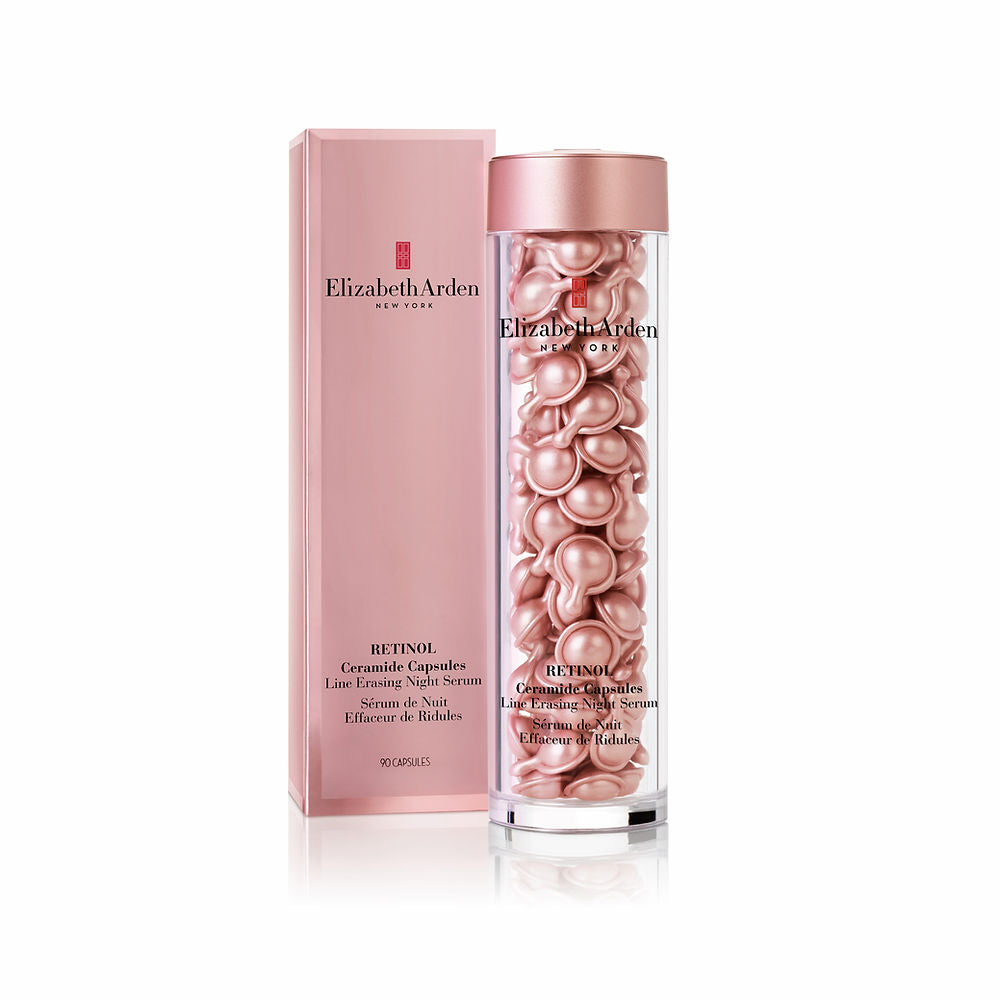 Elizabeth Arden - Elizabeth Arden Retinol Ceramide Capsules - 90 - Elizabeth Arden Elizabeth Arden Retinol Ceramide Capsules - 90 EXprimi Skincare Kenya - EXprimi Skincare Kenya - #product_page_title#
