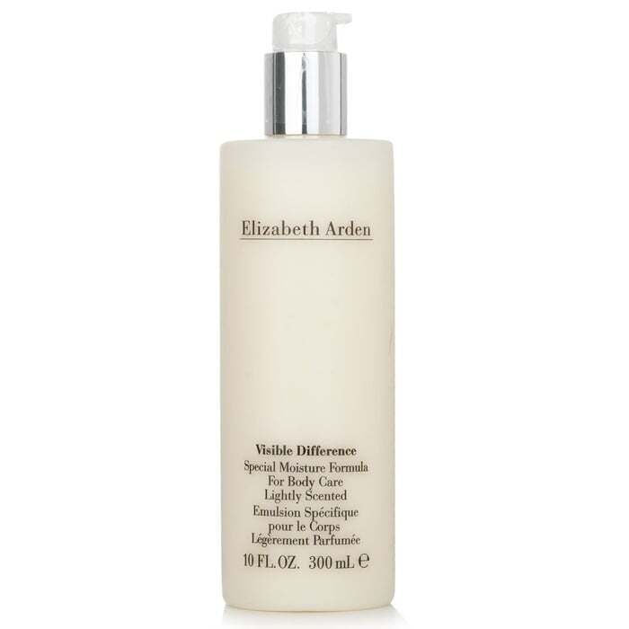 Elizabeth Arden - Elizabeth Arden Visible Difference Special Moisture Formula For Body Care 300ml - Elizabeth Arden Elizabeth Arden Visible Difference Special Moisture Formula For Body Care 300ml EXprimi Skincare Kenya - EXprimi Skincare Kenya - #product_page_title#