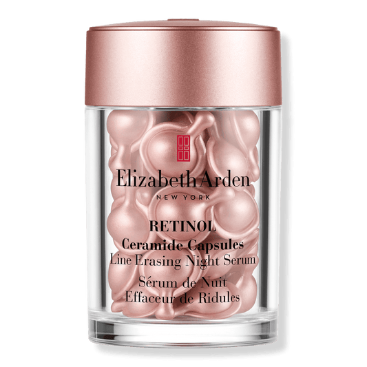 Elizabeth Arden Retinol Ceramide Capsules Line Erasing Night Serum 30 Capsules Face Serums ElizabethArden-RetinolCeramideCapsulesLineErasingNightSerum30Capsules-ElizabethArdenRetinolCeramideCapsulesLineErasingNightSerum30CapsulesEXprimiSkincareKenya-FaceSerums-EXprimiSkincareKenya-0858052212561 shop at Exprimi Beauty Kenya. Home of Skin care, Body care, Make-up, Fragrance & Beauty.