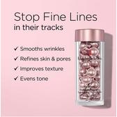 Elizabeth Arden - Retinol Ceramide Capsules Line Erasing Night Serum 30 Capsules - Elizabeth Arden Retinol Ceramide Capsules Line Erasing Night Serum 30 Capsules EXprimi Skincare Kenya - EXprimi Skincare Kenya - #product_page_title#