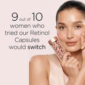 Elizabeth Arden - Retinol Ceramide Capsules Line Erasing Night Serum 30 Capsules - Elizabeth Arden Retinol Ceramide Capsules Line Erasing Night Serum 30 Capsules EXprimi Skincare Kenya - EXprimi Skincare Kenya - #product_page_title#
