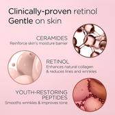 Elizabeth Arden Retinol Ceramide Capsules Line Erasing Night Serum 30 Capsules Face Serums ElizabethArden-RetinolCeramideCapsulesLineErasingNightSerum30Capsules-ElizabethArdenRetinolCeramideCapsulesLineErasingNightSerum30CapsulesEXprimiSkincareKenya-FaceSerums-EXprimiSkincareKenya-0858052212566 shop at Exprimi Beauty Kenya. Home of Skin care, Body care, Make-up, Fragrance & Beauty.