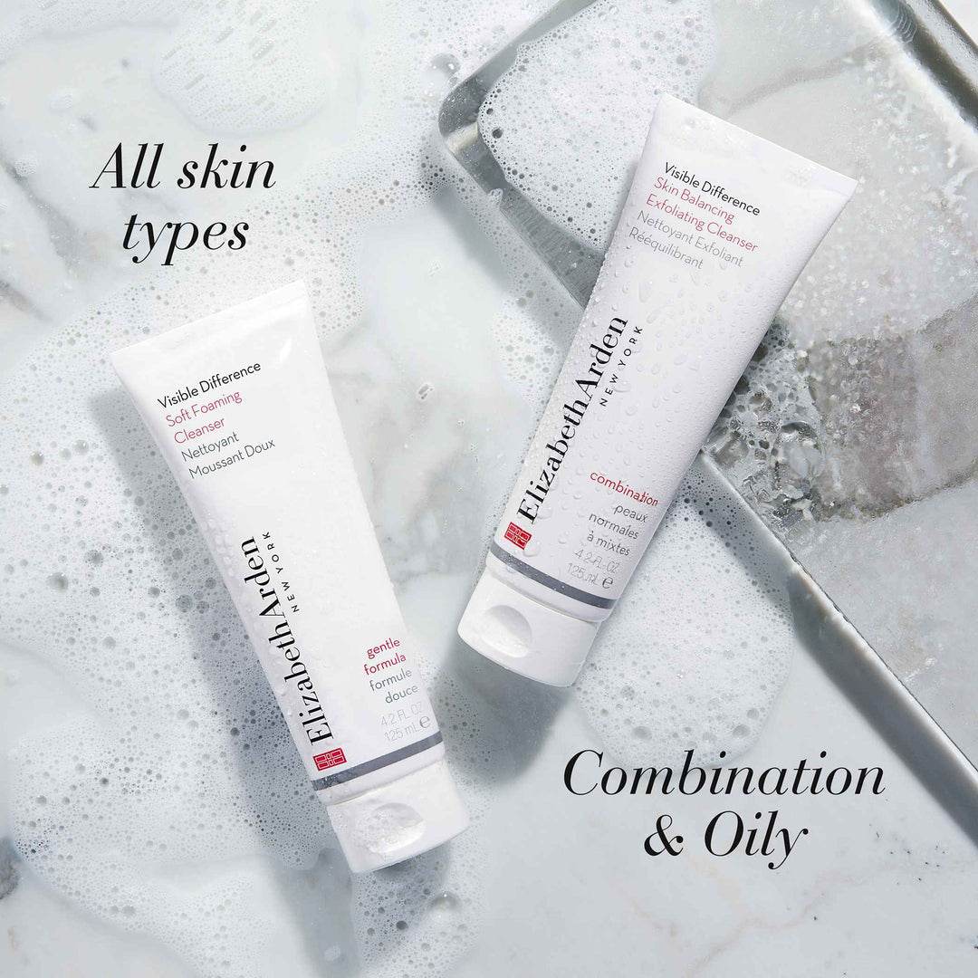 Elizabeth Arden Visible Difference Soft Foaming Cleanser cleanser ElizabethArden-VisibleDifferenceSoftFoamingCleanser-ElizabethArdenVisibleDifferenceSoftFoamingCleanserEXprimiSkincareKenya-cleanser-EXprimiSkincareKenya-0858055207703 shop at Exprimi Beauty Kenya. Home of Skin care, Body care, Make-up, Fragrance & Beauty.