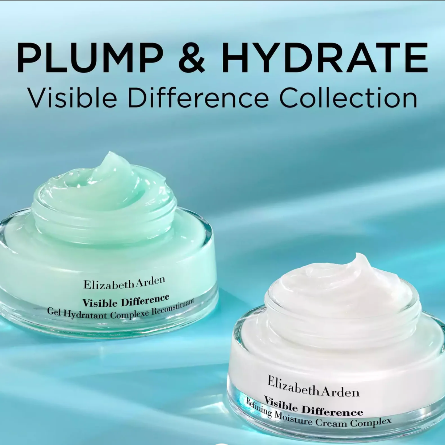 Elizabeth Arden Visible Difference Replenishing Hydra Gel Complex Moisturiser ElizabethArdenVisibleDifferenceReplenishingHydraGelComplex-EXprimiBeautyKenya_1 shop at Exprimi Beauty Kenya. Home of Skin care, Body care, Make-up, Fragrance & Beauty.