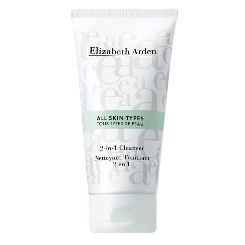 Elizabeth Arden 2 In 1 Cleanser Face wash Elizabeth_Arden_2-in-1_Cleanser shop at Exprimi Beauty Kenya. Home of Skin care, Body care, Make-up, Fragrance & Beauty.