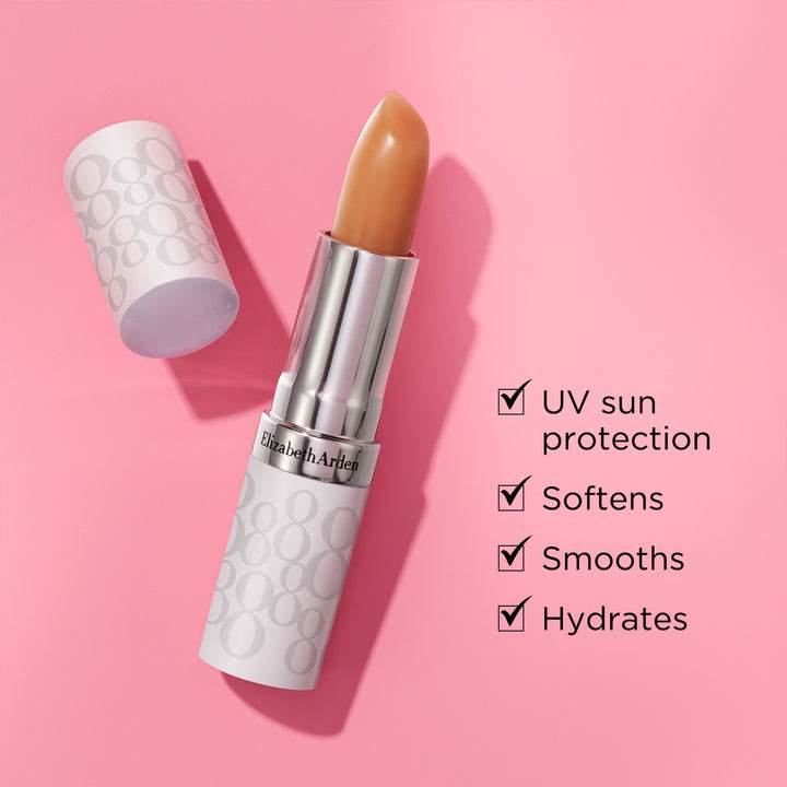 Elizabeth Arden Eight Hour® Cream Lip Protectant Stick Sunscreen SPF 15 Lip care Elizabeth_Arden_Eight_Hour_Cream_Lip_Protectant_Stick_Sunscreen_SPF_15_EXprimi_Skincare_Kenya_UV_sun_protection_smooths_hydrates shop at Exprimi Beauty Kenya. Home of Skin care, Body care, Make-up, Fragrance & Beauty.