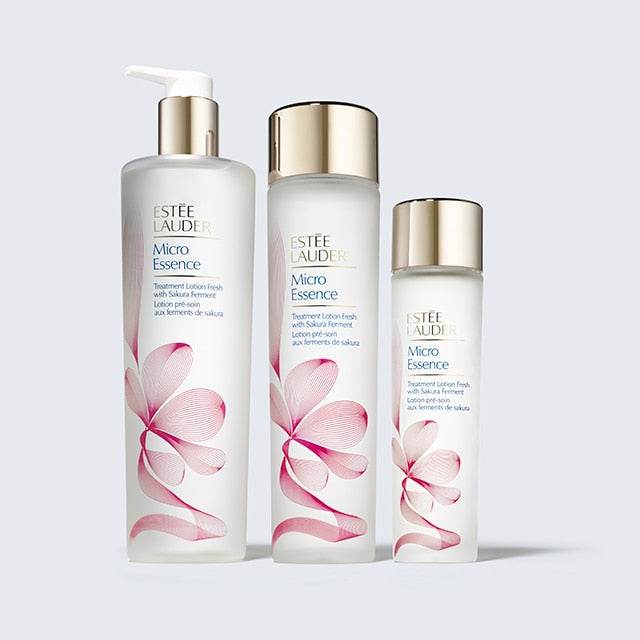 Estée Lauder Micro Essence Skin Activating Treatment Lotion Fresh with Sakura Ferment Toner & Treatment Lotion Est_e_Lauder_Micro_Essence_Skin_Activating_Treatment_Lotion_Fresh_with_Sakura_Ferment_EXprimi_Skincare_Kenya. shop at Exprimi Beauty Kenya. Home of Skin care, Body care, Make-up, Fragrance & Beauty.