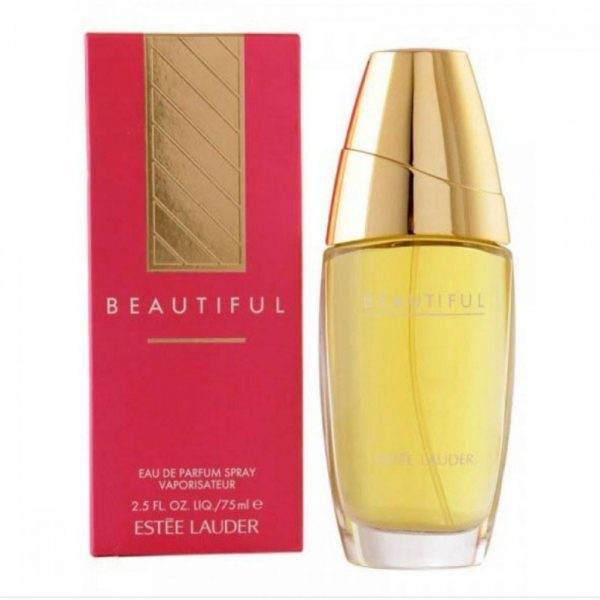 Estée Lauder Beautiful Eau de Parfum Spray Eau De Parfum (EDP) Estee-Lauder-Beautiful-Women-EDP-75ml-600x600 shop at Exprimi Beauty Kenya. Home of Skin care, Body care, Make-up, Fragrance & Beauty.