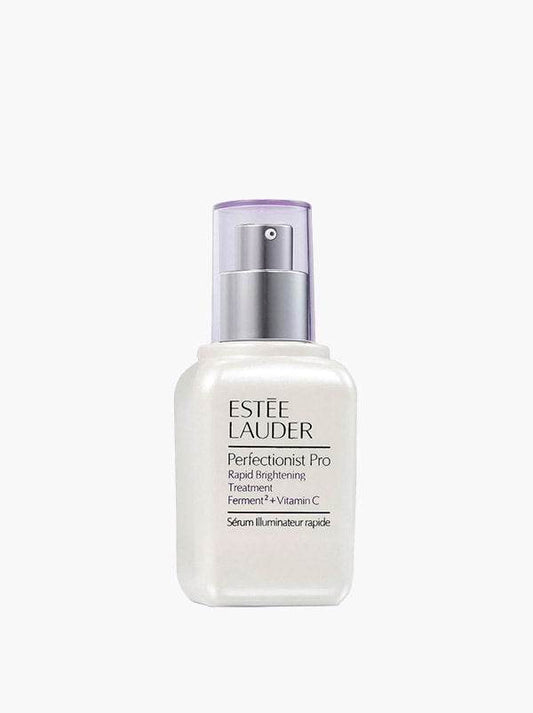Estée Lauder Perfectionist Pro Rapid Brightening Treatment Ferment2 + Vitamin C 50 Face serum Estee-Lauder-Perfectionist-Pro-Rapid-Brightening-Treatment-with-Ferment2-Vitamin-C 50 shop at Exprimi Beauty Kenya. Home of Skin care, Body care, Make-up, Fragrance & Beauty.