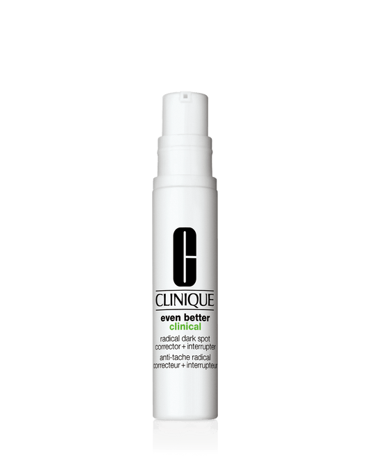 Clinique Even Better Clinical™ Radical Dark Spot Corrector + Interrupter | Clinique Serum Even-Better-Clinical-Radical-Dark-Spot-Corrector-Interrupter-Clinique-EXprimi-Skincare-Kenya-341 shop at Exprimi Beauty Kenya. Home of Skin care, Body care, Make-up, Fragrance & Beauty.