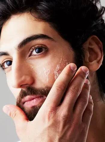 Bath & Body Works Exfoliating Face Wash Vitamin E & Aloe - Mens Exfoliating Face Wash Exfoliating-Face-Wash-Vitamin-E-Aloe-Mens-EXprimi-Skincare-Kenya-6635 shop at Exprimi Beauty Kenya. Home of Skin care, Body care, Make-up, Fragrance & Beauty.