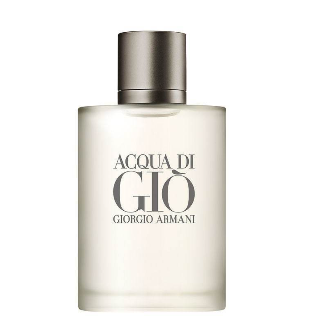 Giorgio Armani Acqua Di Giò Eau De Toilette | EXprimi Skincare