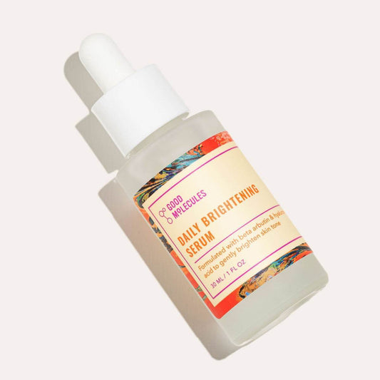 Good Molecules Daily Brightening Serum Serum GoodMolecules-DailyBrighteningSerum-GoodMoleculesDailyBrighteningSerumEXprimiSkincareKenya-Serum-EXprimiSkincareKenya-8100196105161 shop at Exprimi Beauty Kenya. Home of Skin care, Body care, Make-up, Fragrance & Beauty.
