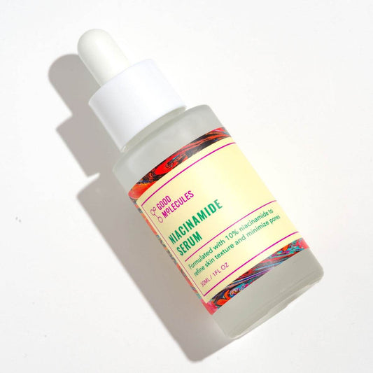 Good Molecules Niacinamide Serum Serum GoodMolecules-GoodMoleculesNiacinamideSerum-GoodMoleculesGoodMoleculesNiacinamideSerumEXprimiSkincareKenya-Serum-EXprimiSkincareKenya-8100196105301 shop at Exprimi Beauty Kenya. Home of Skin care, Body care, Make-up, Fragrance & Beauty.