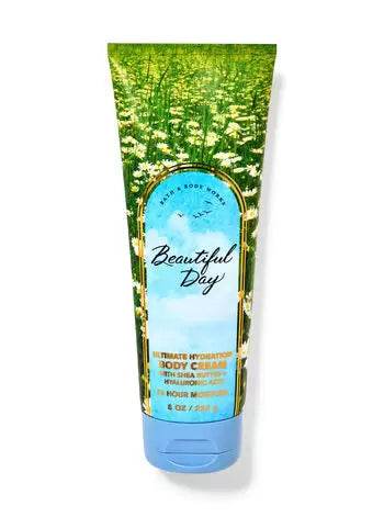 Bath & Body Works Beautiful Day Ultimate Hydration Body Cream Body Cream Graphite-EXprimi-Skincare-Kenya-4099 shop at Exprimi Beauty Kenya. Home of Skin care, Body care, Make-up, Fragrance & Beauty.