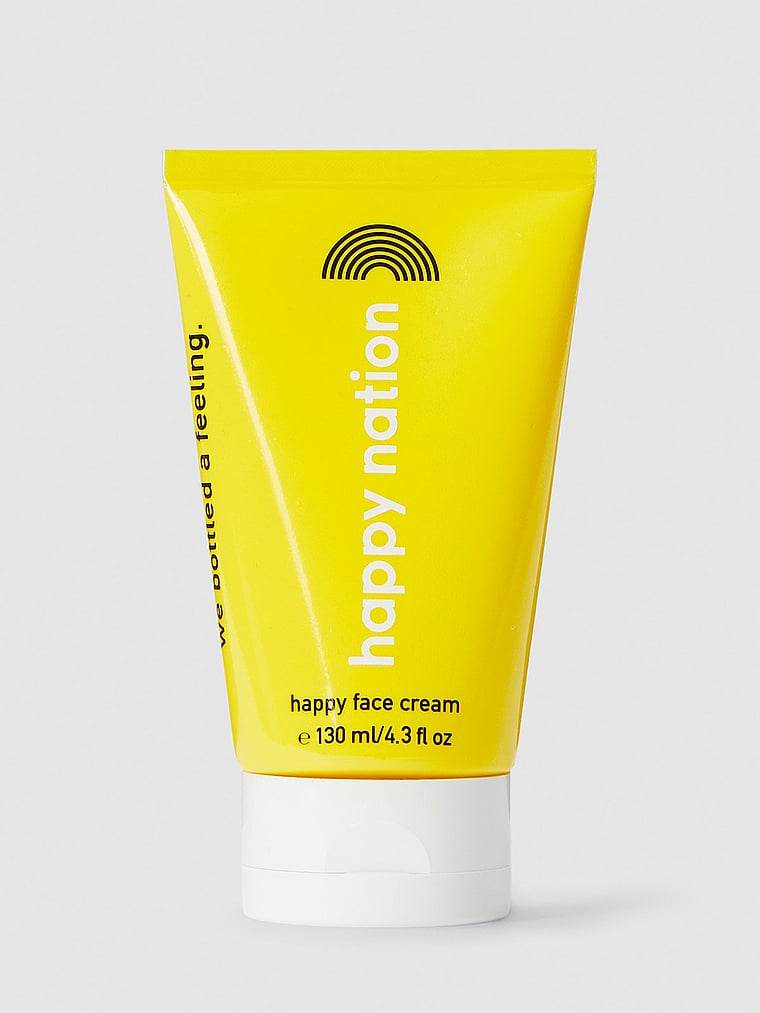 Victoria's Secret Happy Nation Face Cream 130 ml Face Cream Happy-Nation-Face-Cream-130-ml-EXprimi-Skincare-Kenya-9714 shop at Exprimi Beauty Kenya. Home of Skin care, Body care, Make-up, Fragrance & Beauty.
