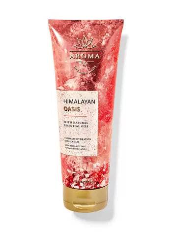 Bath & Body Works Himalayan Oasis: Lime Vetiver Ultimate Hydration Body Cream - Aroma Body Cream Himalayan-Oasis-Lime-Vetiver-Ultimate-Hydration-Body-Cream-Aroma-EXprimi-Skincare-Kenya-7841 shop at Exprimi Beauty Kenya. Home of Skin care, Body care, Make-up, Fragrance & Beauty.