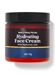 Bath & Body Works Hydrating Face Cream with Hyaluronic Acid. face cream Hydrating-Face-Cream-with-Hyaluronic-Acid-EXprimi-Skincare-Kenya-9609 shop at Exprimi Beauty Kenya. Home of Skin care, Body care, Make-up, Fragrance & Beauty.