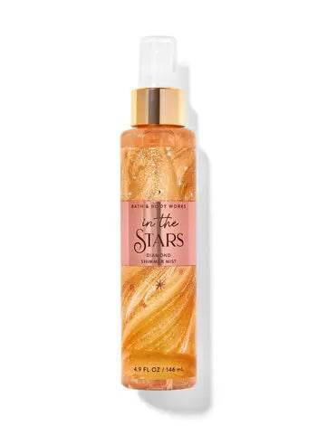 Bath & Body Works In the Stars Diamond Shimmer Mist Body Sprays & Mists In-the-Stars-Diamond-Shimmer-Mist-EXprimi-Skincare-Kenya-7055 shop at Exprimi Beauty Kenya. Home of Skin care, Body care, Make-up, Fragrance & Beauty.