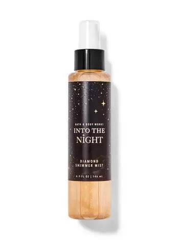 Bath & Body Works Into the Night Diamond Shimmer Mist Body Sprays & Mists Into-the-Night-Diamond-Shimmer-Mist-EXprimi-Skincare-Kenya-3482 shop at Exprimi Beauty Kenya. Home of Skin care, Body care, Make-up, Fragrance & Beauty.