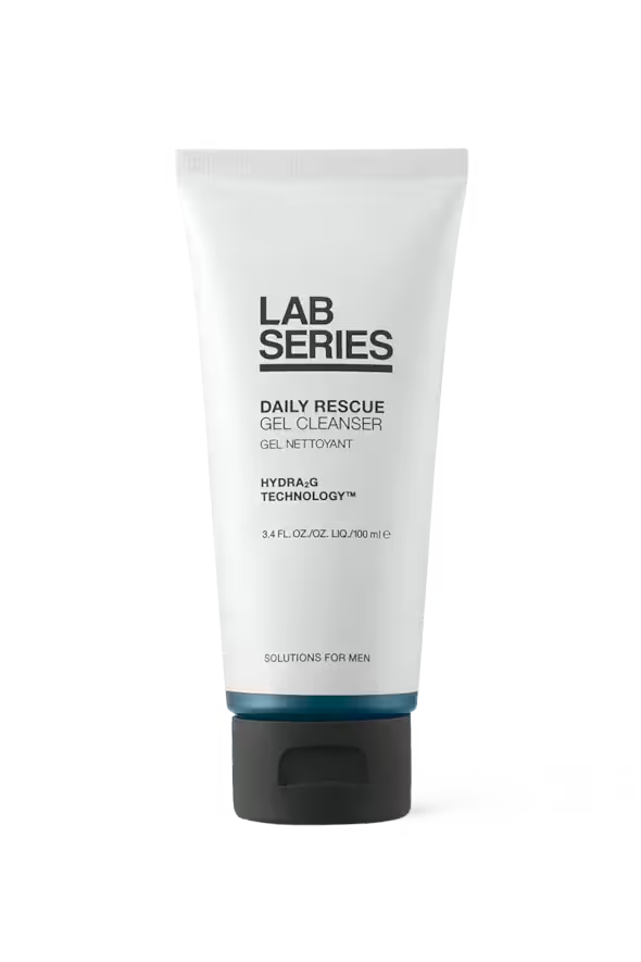 Lab Series - Daily Rescue Gel Cleanser Hydra2G Technology - null - EXprimi Skincare Kenya - #product_page_title#