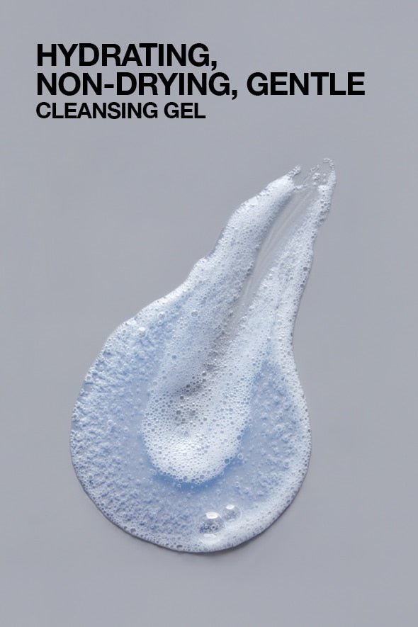 Lab Series - Daily Rescue Gel Cleanser Hydra2G Technology - null - EXprimi Skincare Kenya - #product_page_title#