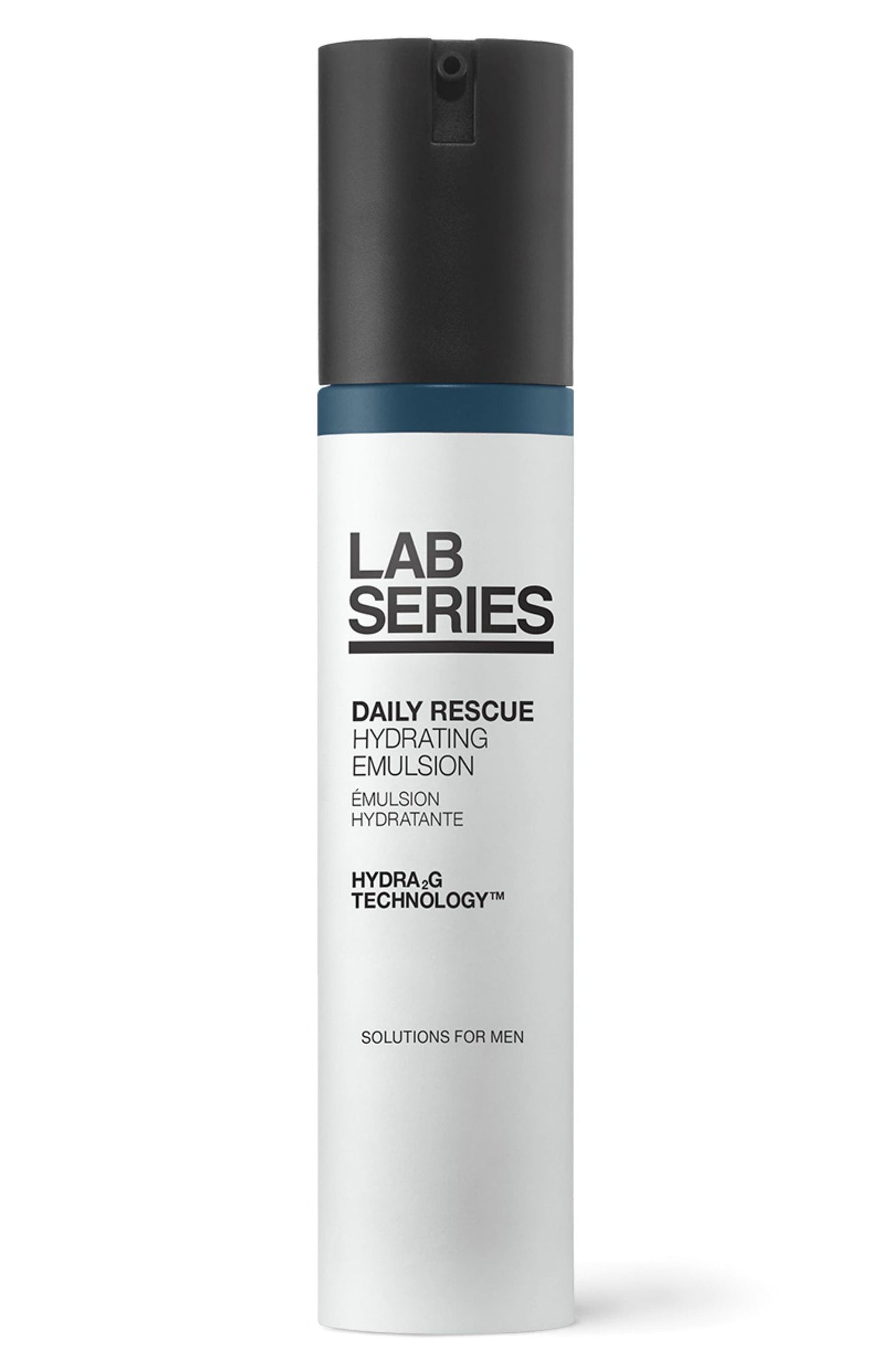 Lab Series - Daily Rescue Hydrating Emulsion Hydra2G Technology men - Lab Series Daily Rescue Hydrating Emulsion Hydra2G Technology men at EXprimi Beauty Kenya - EXprimi Skincare Kenya - #product_page_title#