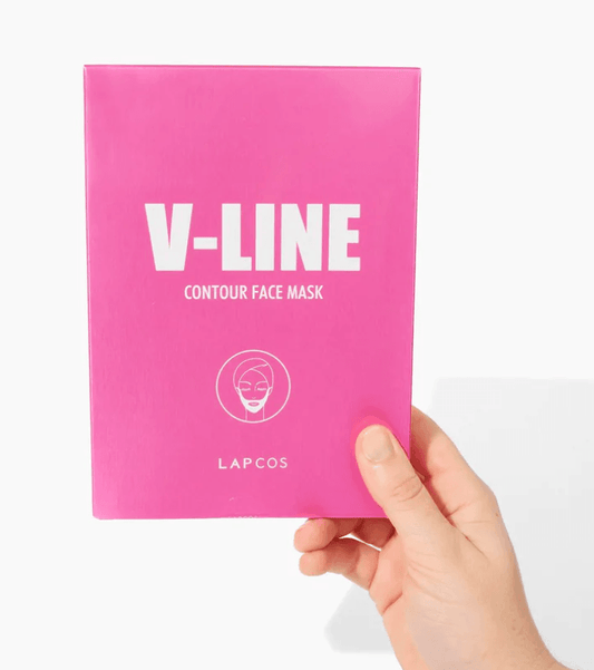 Lapcos V-Line Contour Face Mask Face Mask Lapcos-LapcosV-LineContourFaceMask-LapcosLapcosV-LineContourFaceMaskEXprimiSkincareKenya-FaceMask-EXprimiSkincareKenya-8189290254751 shop at Exprimi Beauty Kenya. Home of Skin care, Body care, Make-up, Fragrance & Beauty.