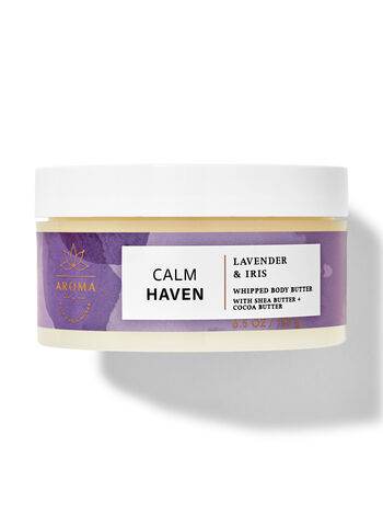 Bath & Body Works Lavender Iris Whipped Body Butter - Aroma Body Butter Lavender-Iris-Whipped-Body-Butter-Aroma-EXprimi-Skincare-Kenya-2363 shop at Exprimi Beauty Kenya. Home of Skin care, Body care, Make-up, Fragrance & Beauty.