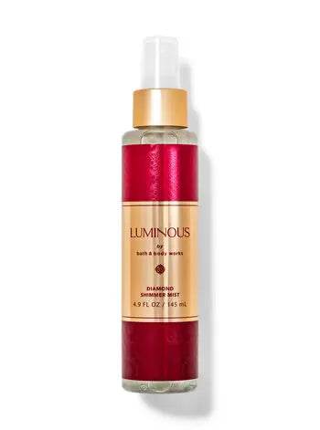 Bath & Body Works Luminous Diamond Shimmer Mist Body Sprays & Mists Luminous-Diamond-Shimmer-Mist-EXprimi-Skincare-Kenya-5397 shop at Exprimi Beauty Kenya. Home of Skin care, Body care, Make-up, Fragrance & Beauty.