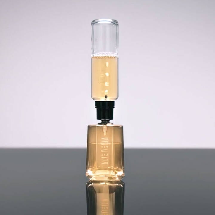 Alien Goddess Eau de Parfum - Perfume for Women - MUGLER