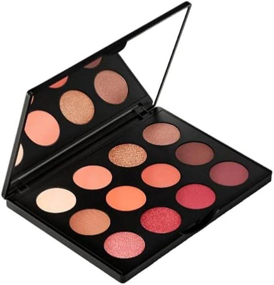 MAC Art Library by M.A.C Flame-Boyant 7.2g Eye shadow MAC-MacArtLibrarybyM.A.CFlame-Boyant7.2g-null-Eyeshadow-EXprimiSkincareKenya-7736025436561 shop at Exprimi Beauty Kenya. Home of Skin care, Body care, Make-up, Fragrance & Beauty.