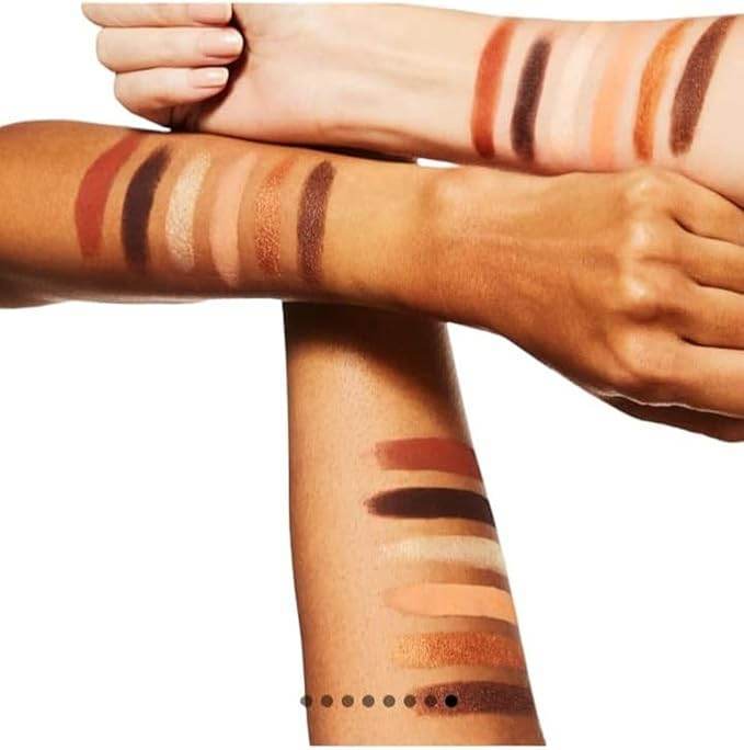 MAC Art Library by M.A.C Flame-Boyant 7.2g Eye shadow MAC-MacArtLibrarybyM.A.CFlame-Boyant7.2g-null-Eyeshadow-EXprimiSkincareKenya-7736025436562 shop at Exprimi Beauty Kenya. Home of Skin care, Body care, Make-up, Fragrance & Beauty.