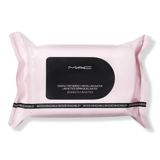 MAC Gently off wipes + Micellar water 80sheets makeup remover wipes MAC-MacGentlyoffwipesMicellarwater80sheets--makeupremoverwipes-EXprimiSkincareKenya-7736026298621 shop at Exprimi Beauty Kenya. Home of Skin care, Body care, Make-up, Fragrance & Beauty.