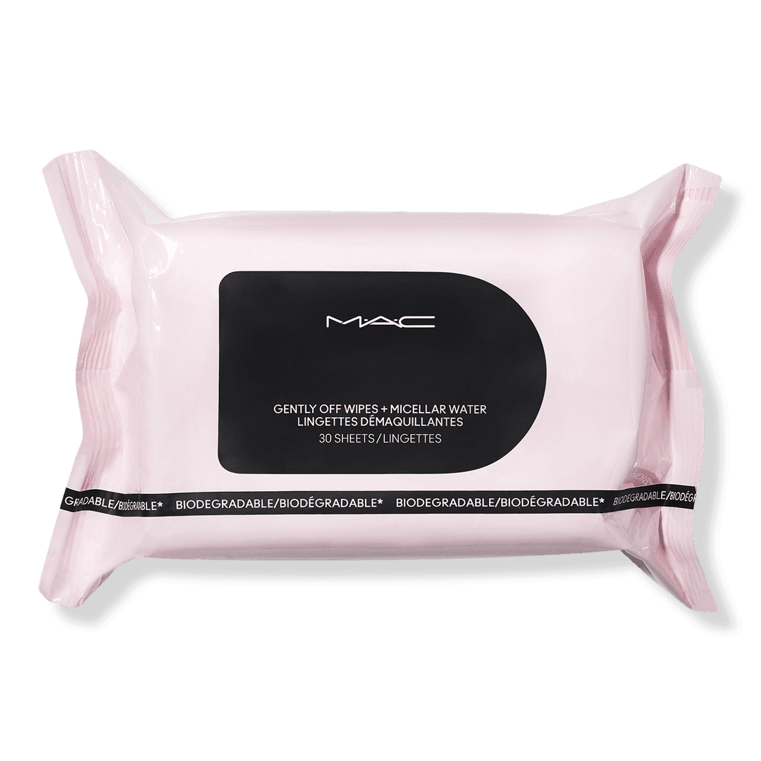 MAC Gently off wipes + Micellar water 80sheets makeup remover wipes MAC-MacGentlyoffwipesMicellarwater80sheets--makeupremoverwipes-EXprimiSkincareKenya-7736026298622 shop at Exprimi Beauty Kenya. Home of Skin care, Body care, Make-up, Fragrance & Beauty.