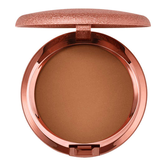 MAC Skinfinish Sunstruck Matte Bronzer Powder - Matte Rich Golden 8g Bronzer MAC-MacSkinfinishSunstruckMatteBronzerPowder-MatteRichGolden8g-null-Bronzer-EXprimiSkincareKenya-7736027012541 shop at Exprimi Beauty Kenya. Home of Skin care, Body care, Make-up, Fragrance & Beauty.