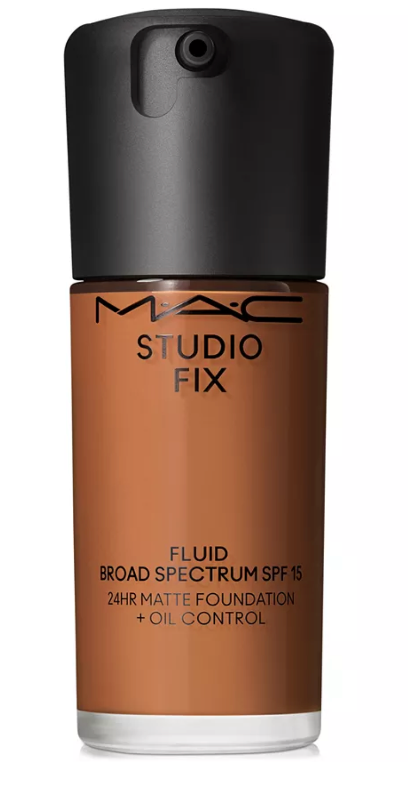 MAC Studio Fix Fluid SPF15 Matte Foundation NW 47 Foundation MAC_MAC_Studio_Fix_Fluid_SPF15_Matte_Foundation_NW_47_EXprimi_Skincare_Kenya shop at Exprimi Beauty Kenya. Home of Skin care, Body care, Make-up, Fragrance & Beauty.