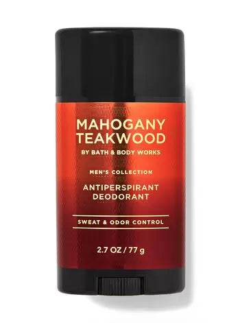 Bath & Body Works Mahogany Teakwood Antiperspirant Deodorant - Mens Deodorant Mahogany-Teakwood-Antiperspirant-Deodorant-Mens-EXprimi-Skincare-Kenya-5943 shop at Exprimi Beauty Kenya. Home of Skin care, Body care, Make-up, Fragrance & Beauty.
