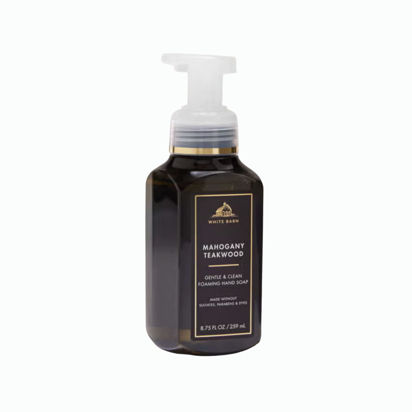 Bath & Body Works Mahogany Teakwood (Cleansing Gel Hand Soap-Bath and Body Works) Mahogany Teakwood (Cleansing Gel Hand Soap-Bath and Body Works) Mahogany_Teakwood_Cleansing_Gel_Hand_Soap-Bath_and_Body_Works shop at Exprimi Beauty Kenya. Home of Skin care, Body care, Make-up, Fragrance & Beauty.