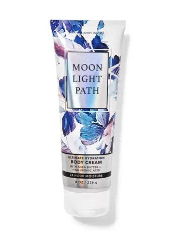Bath & Body Works Moonlight Path Ultimate Hydration Body Cream Body Cream Moonlight-Path-Ultimate-Hydration-Body-Cream-EXprimi-Skincare-Kenya-7668 shop at Exprimi Beauty Kenya. Home of Skin care, Body care, Make-up, Fragrance & Beauty.