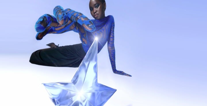 Alien Goddess Eau de Parfum - Perfume for Women - MUGLER