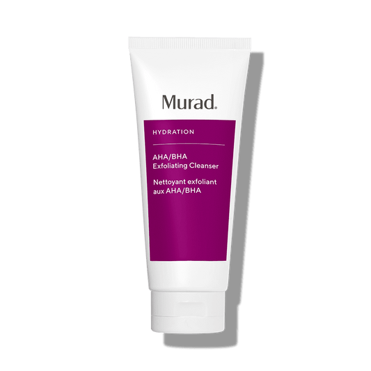 Murad AHA/BHA Exfoliating Cleanser 60 Ml Facial Cleanser Murad-AHABHAExfoliatingCleanser-MuradAHABHAExfoliatingCleanserEXprimiSkincareKenya-FacialCleanser-EXprimiSkincareKenya-763321533151 60 Ml shop at Exprimi Beauty Kenya. Home of Skin care, Body care, Make-up, Fragrance & Beauty.