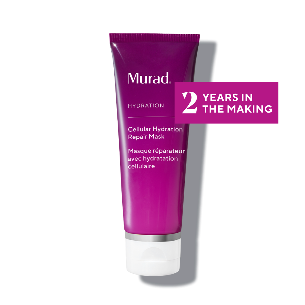 Murad - Cellular Hydration Barrier Repair Sleep Mask - Murad Cellular Hydration Barrier Repair Sleep Mask EXprimi Skincare Kenya - EXprimi Skincare Kenya - #product_page_title#