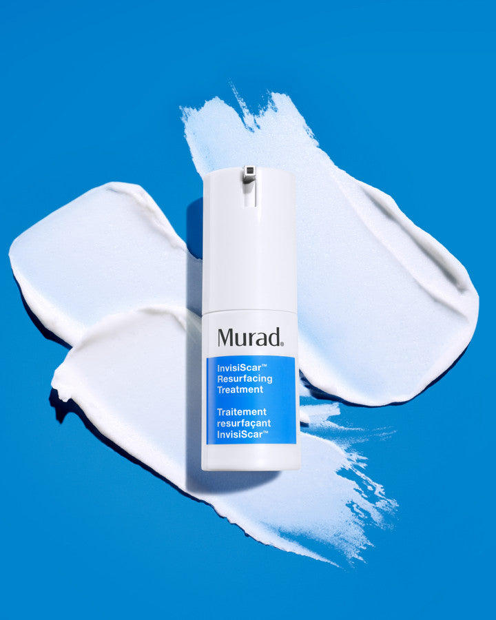 Murad - InvisiScar Resurfacing Treatment 15ml - null - EXprimi Skincare Kenya - #product_page_title#