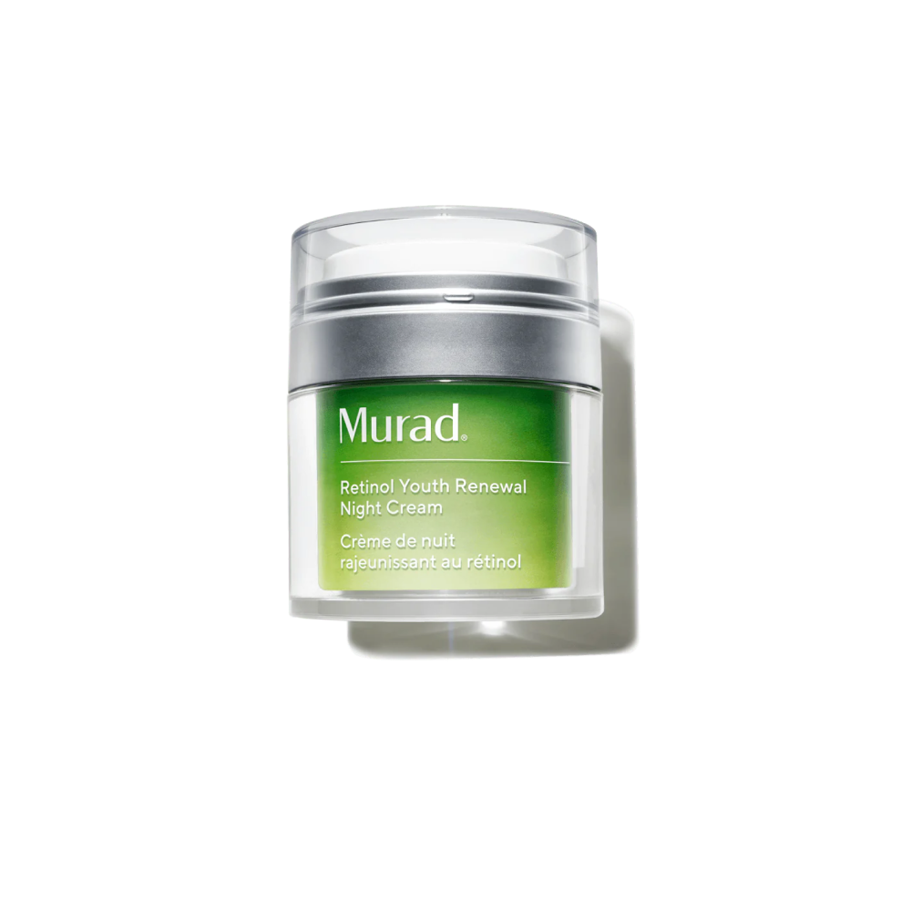 Murad - Murad Retinol Youth Renewal Night Cream - null - EXprimi Skincare Kenya - #product_page_title#