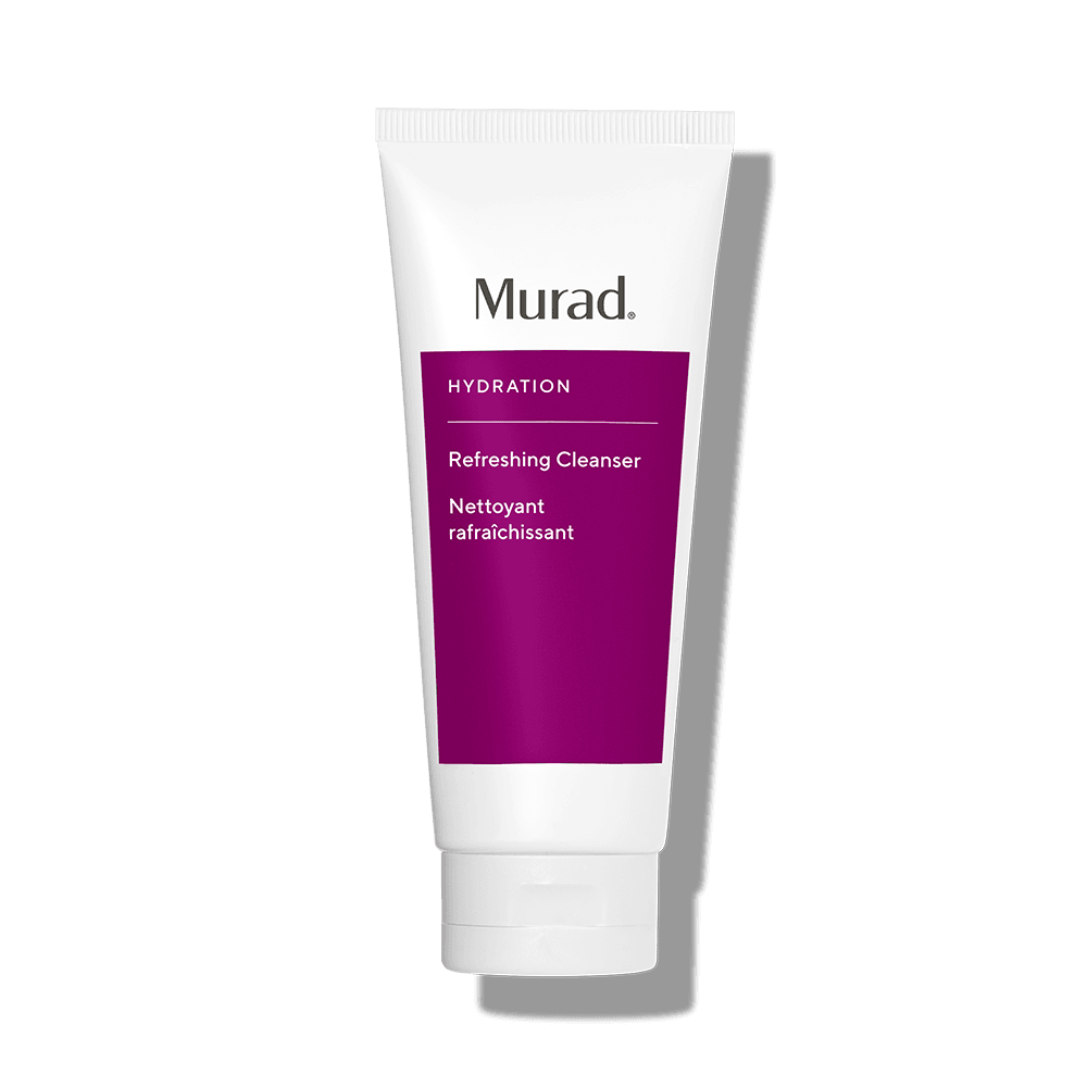 Murad Refreshing Cleanser Cleanser Murad-RefreshingCleanser-MuradRefreshingCleanserEXprimiSkincareKenya-Cleanser-EXprimiSkincareKenya-1 shop at Exprimi Beauty Kenya. Home of Skin care, Body care, Make-up, Fragrance & Beauty.