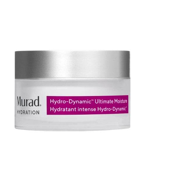 Murad Hydro-Dynamic Ultimate Moisture (Travel Size) | EXprimi Skincare Kenya 7.5 Moisturize Murad_Hydro-Dynamic_Ultimate_Moisture_Travel_Size_EXprimi_Skincare_Kenya 7.5 shop at Exprimi Beauty Kenya. Home of Skin care, Body care, Make-up, Fragrance & Beauty.